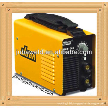 mini 160 mma welding machine